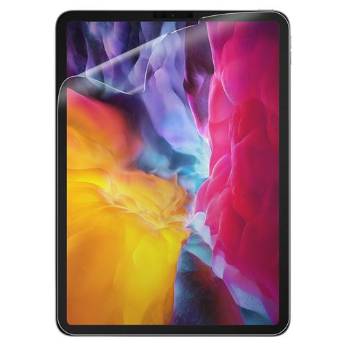 Film anti-reflets transparent pour ipad pro 11 et air 2022, 2020 SCREEN-A2228