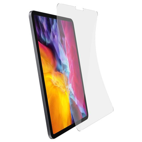 Avizar Film Apple iPad Pro 12.9 2020 / 2018 Protège écran Verre trempé 9H  Transparent - Film protecteur tablette - LDLC