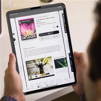Avizar Coque pour Apple iPad Pro 11 2020 / 2018 / 2021 et iPad Air
