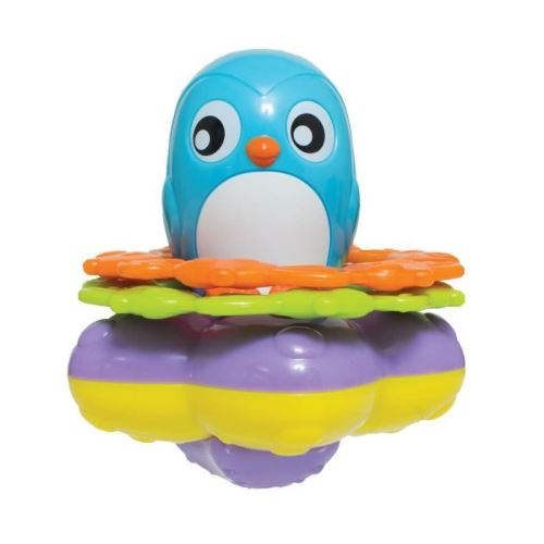 TIGEX Trio Ping'eau de bain