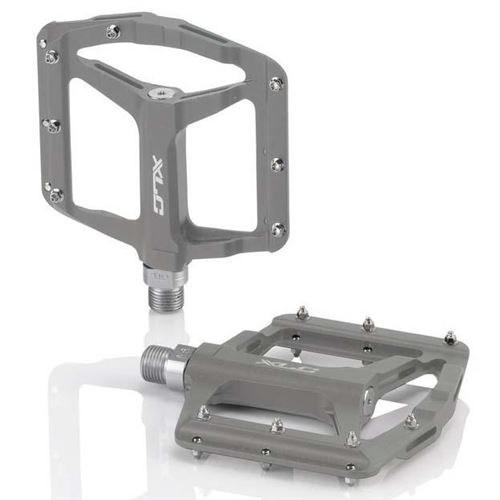 Xlc Pédales Xlc Platform Pedal Pd M20 One Size