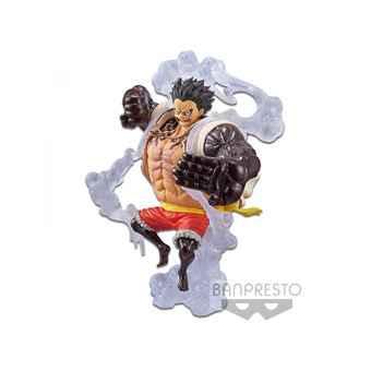 One PIece - Figurine Monkey D Luffy King Of Artist