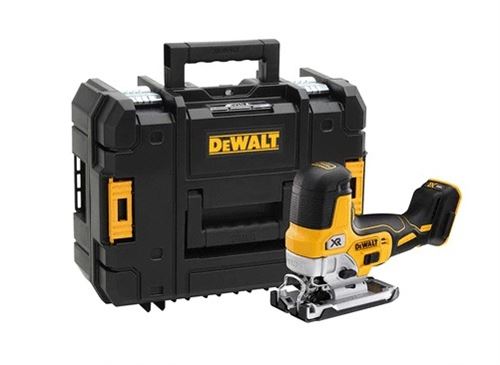 DeWalt Scie sauteuse pendulaire sans fil Dcs335Nt Solo | 18 V