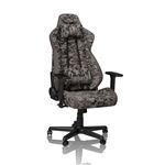 Chaise Gaming Nitro Concepts S300 Urban Camo