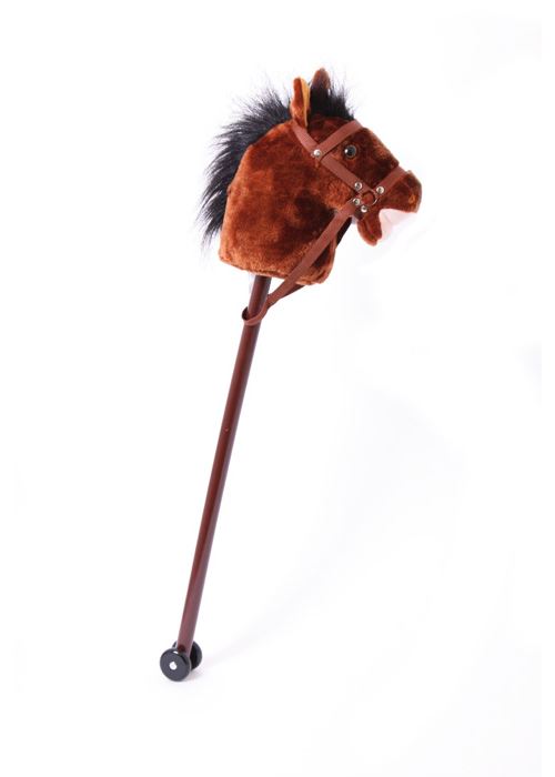 Cheval De Bataille «Tonnerre»