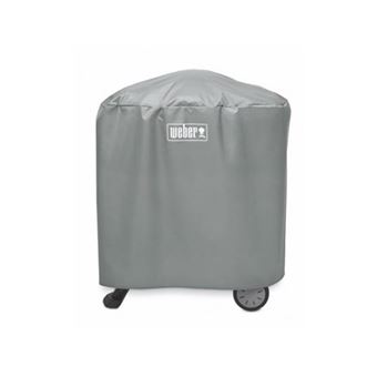 WEBER Accessoire barbecue 7177 Housse serie Q 1000 - 1