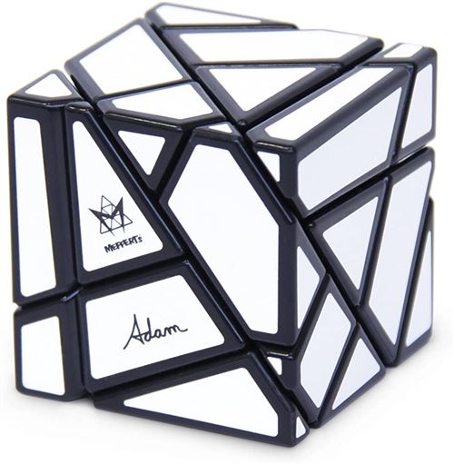 RIVIERA GAMES Ghost Cube