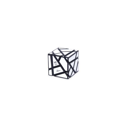 Recent Toys Blanc Casse-Tête Ghost Cube - Image 3