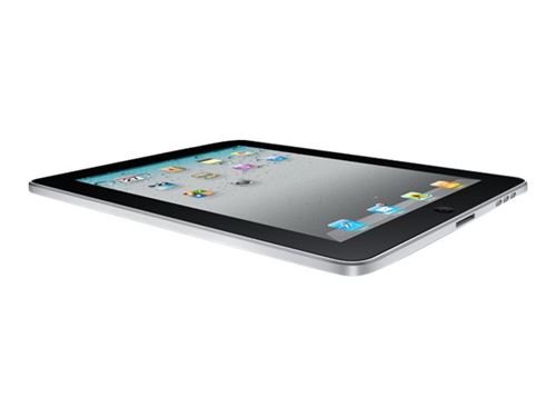 Apple iPad 9,7"" LED 64 Go WiFi + 3G 