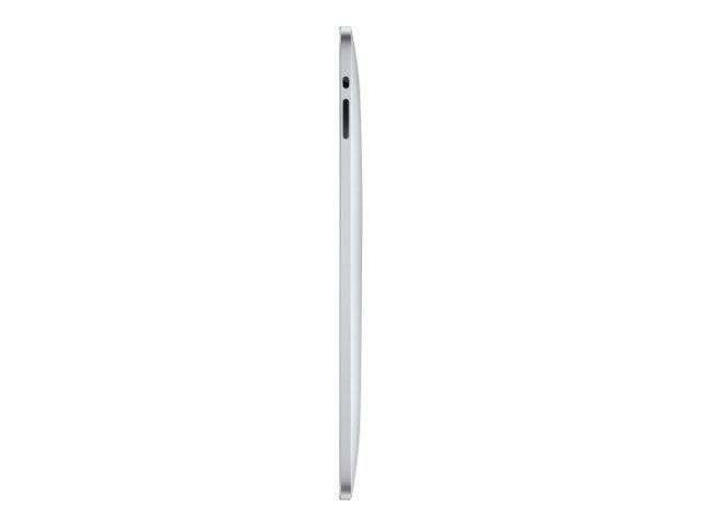 Apple iPad 1 Wi-Fi + 3G - 1ère génération - tablette - 64 Go - 9.7" IPS  (1024 x 768) - 3G - iPad - Achat & prix | fnac