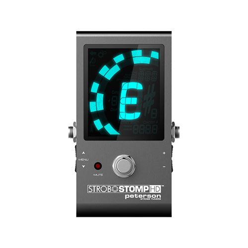 Peterson Strobostomp Hd - Accordeur - Image 1