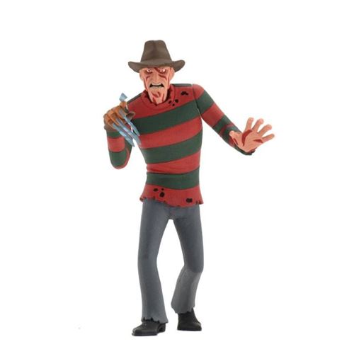 Figurine Freddy Krueger Toony Terrors par Neca 15 cm