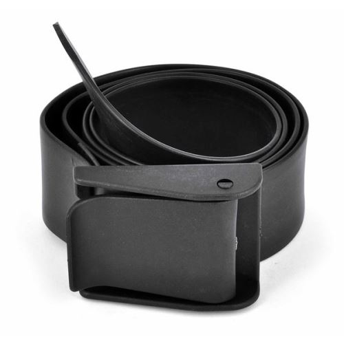 Ceinture Caoutchouc Boucle Nylon Best Divers