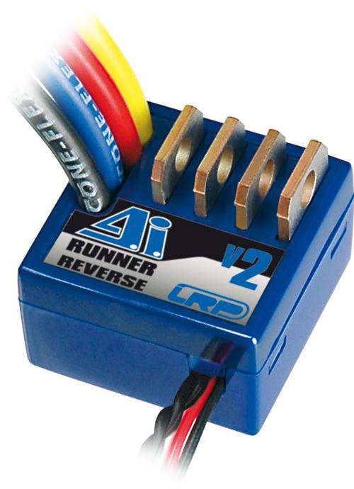 Variateur Runner Reverse V2.0
