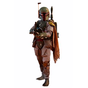 Figurine Pop Star Wars Retro Series #2 pas cher : Boba Fett - Comic Cover
