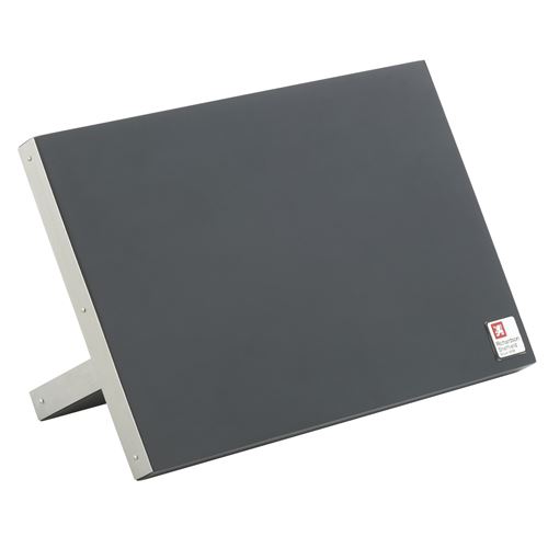 Bloc universel - Bloc Richardson magnétique noir
