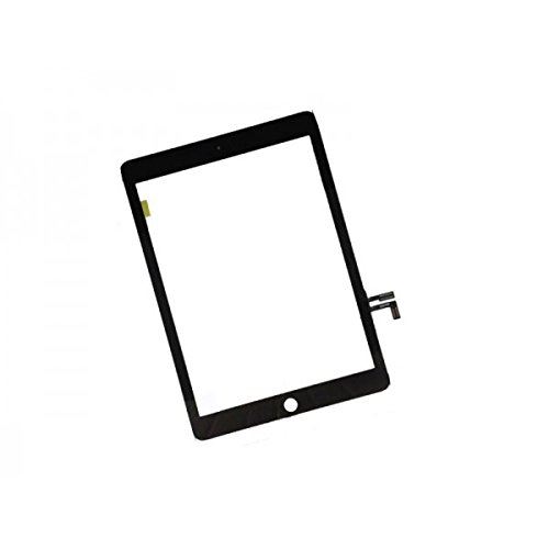 Third Party - Ecran Tactile Assemblé Noir iPad Air - 0583215028484