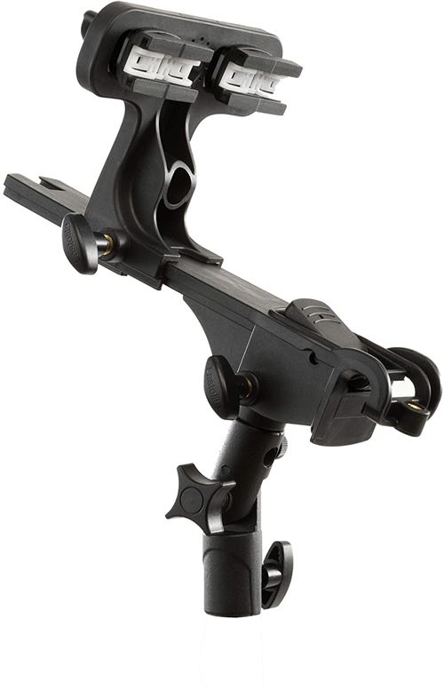 Lastolite Ezybox II Speedlight Bracket