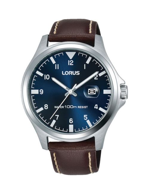 Montres Marron Homme - RH963KX8