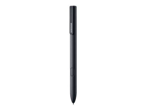 Samsung Galaxy Tab S3 - Tablet - Android 7.0 (Nougat) - 32 GB - 9.7 Super AMOLED (2048 x 1536) - microSD sleuf - 4G - LTE - T-Mobile - zwart