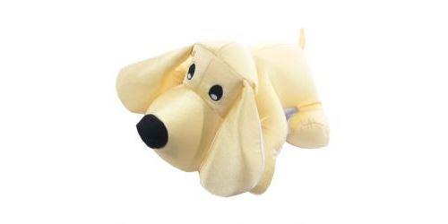 Oreiller Chien