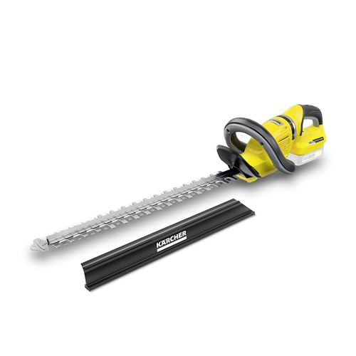 Tagliasiepi Hge 18-50 18v Lama 50cm Prodotto Singolo Karcher