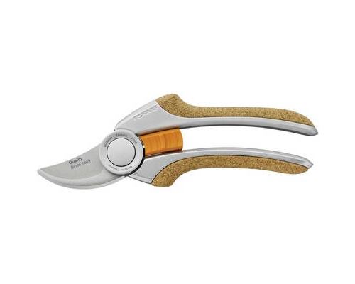 FISKARS - Sécateur à lame franche Quantum P100