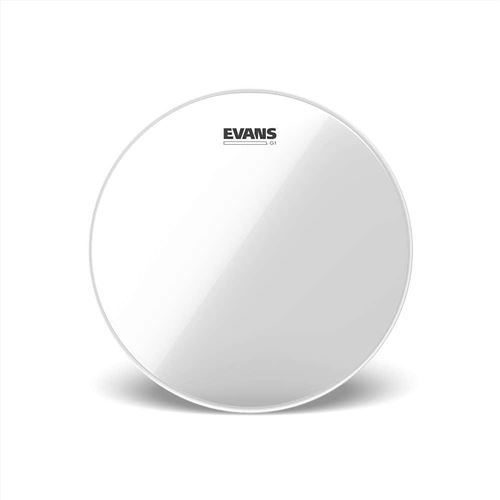 Peau evans genera g1 15 - transparente