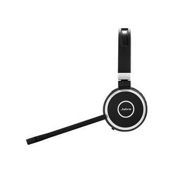 Casque jabra evolve 65 prix clearance