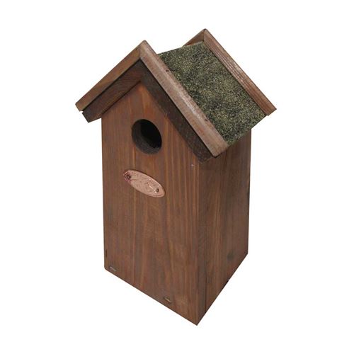 Meilleurs prix pour Nichoir à oiseaux Tyrol modèleS - Roitelet