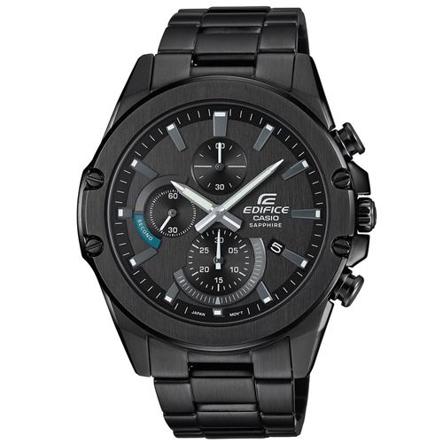 Casio EFR-S567DC-1AVUEF, Quartz, 44mm, 10ATM