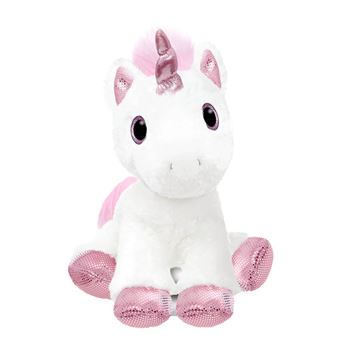 Peluche licorne fnac hotsell