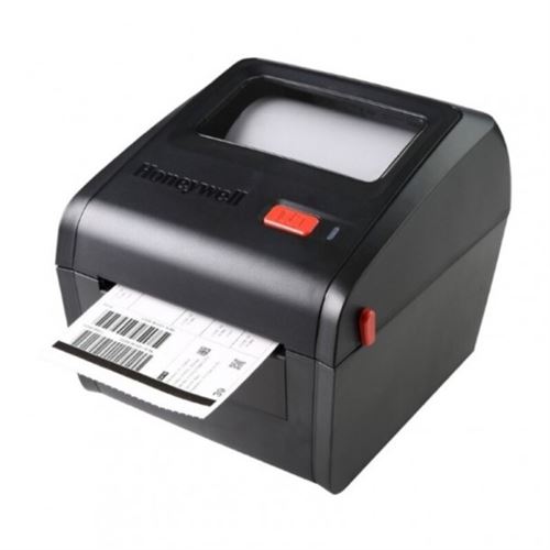 Imprimante Thermique Honeywell PC42IID 100 mm/s USB Noir