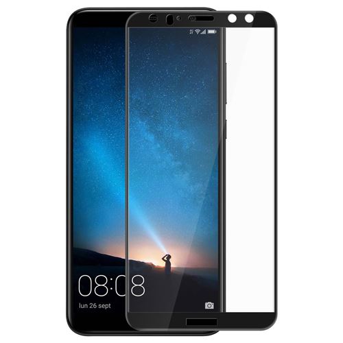 Film Huawei Mate 10 Lite Protection écran verre trempé anti-explosion