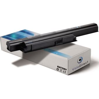 Аккумулятор vgp bps22