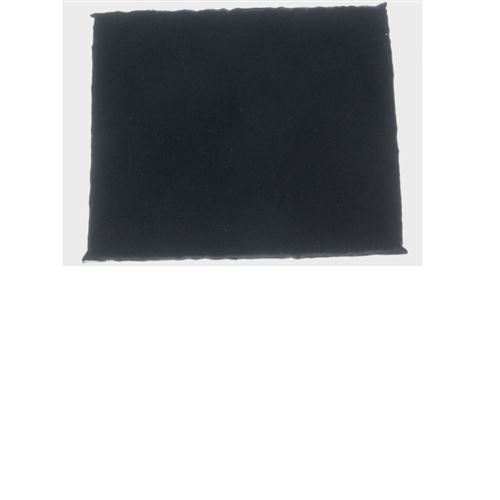 Filtre charbon pour hotte - h209161