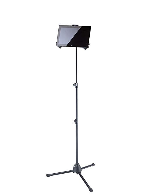 Konig et Meyer 19793.316.55 Support Tablette PC – Noir