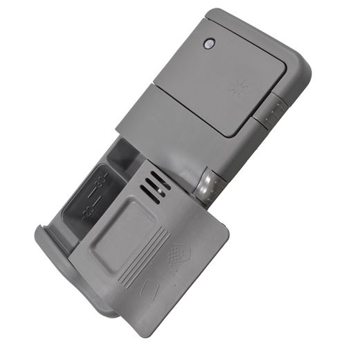 Whirlpool Boite à Produits Lave-Vaisselle 481010602586, 480140101374 Whirlpool, Bauknecht, Kitchenaid, Ikea, Ignis, Laden, Fratelli Onofri, Privileg - 296893
