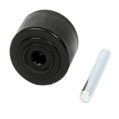 Pièces Détachées Aspirateur Electrolux Kit Grandes Roulettes - Réf: 2198998235