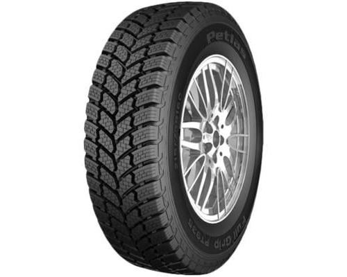 Petlas PT935 195-65 R16 104 T - Pneu auto Utilitaire Hiver