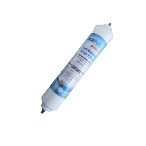 Kit filtre à eau Réfrigérateur, congélateur 4346650800 BEKO, CONTINENTAL EDISON, BLOMBERG - 306791