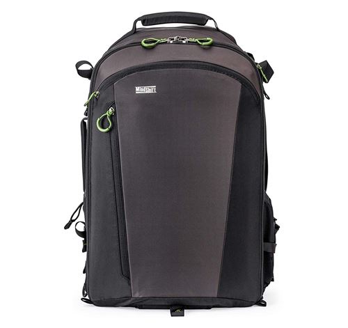 MindShift Gear FirstLight 40L Black