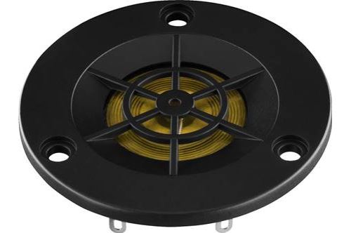 Tweeter Ribbon 10 W 4 Ohms Monacor RBT-56