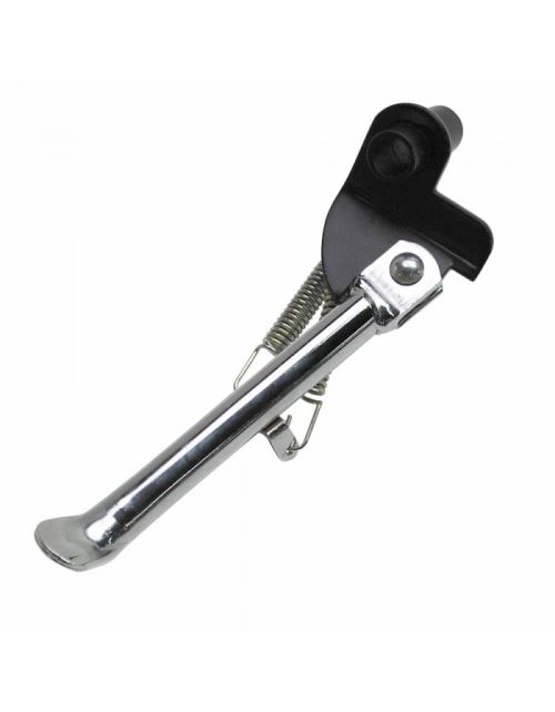 Bequille cyclo laterale adaptable piaggio ciao px chrome -selection p2r-