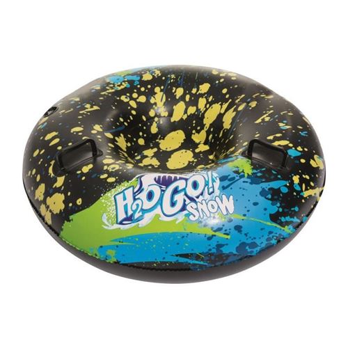 Bestway Bouée à neige simple Frost Blitz 99 cm 39004