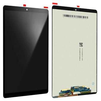 Pièces détachées pour tablettes VISIODIRECT Vitre ecran tactile pour Samsung  Galaxy Tab A 10.1 (2019) SM-T510 SM-T515 - 