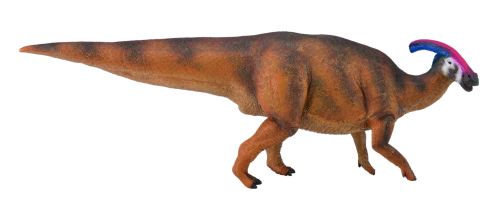 Collecta - 3388627 - figurine - dinosaure - préhistoire - parasaurolophus