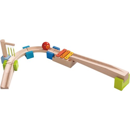 Haba kit d'extension en bois Sound box 12 pièces