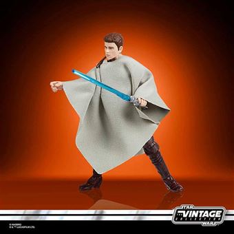 Figurine Star Wars Anakin Skywalker