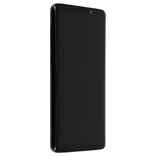 Écran LCD pour Samsung Galaxy S9 Plus Bloc Complet Tactile Samsung Noir